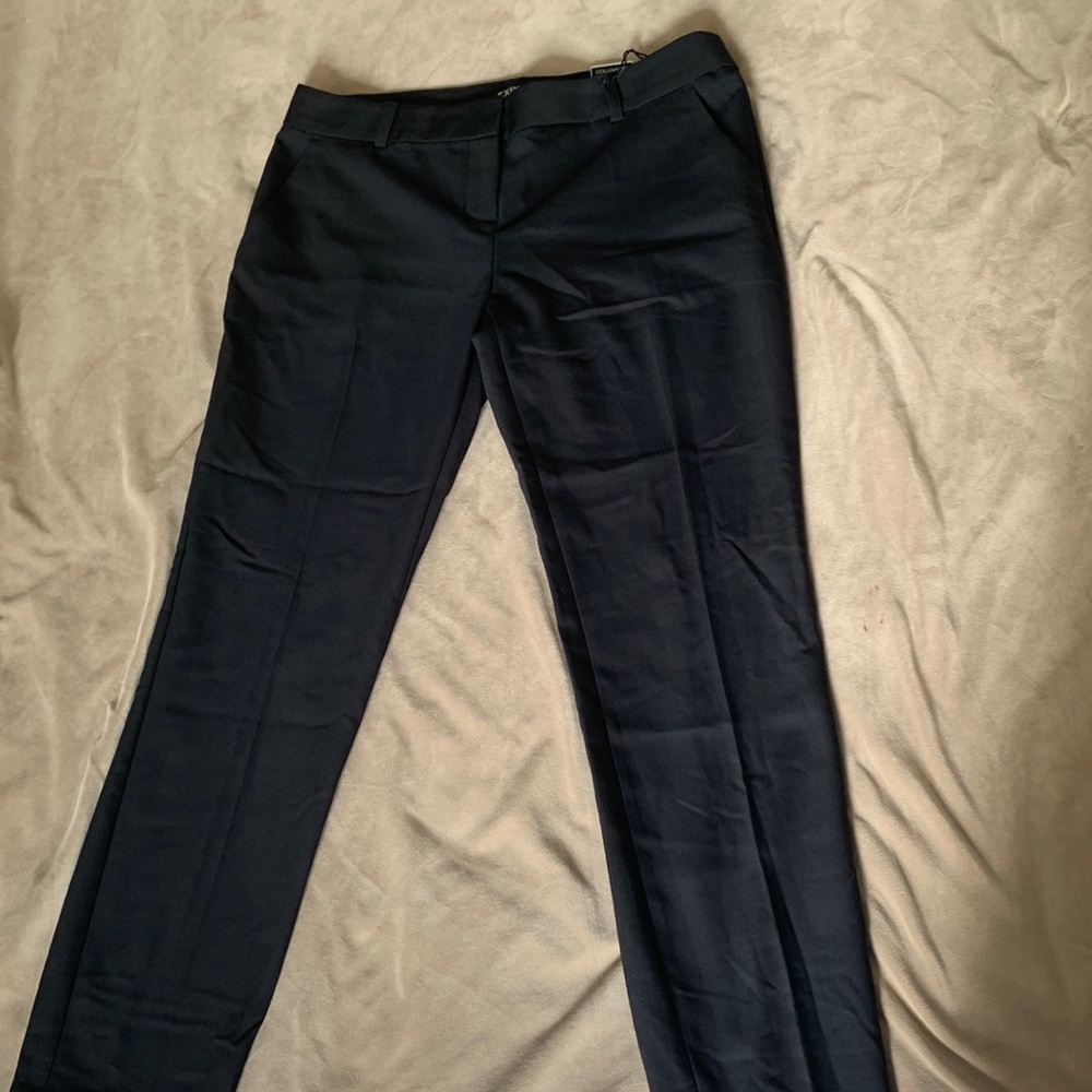 WOMENS EXPRESS DRESS SLACKS SIZED 6R